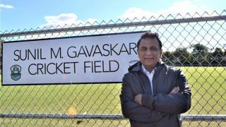 If India Work More Towards Fielding, They Will Find it Easy at T20 World Cup: Sunil Gavaskar
